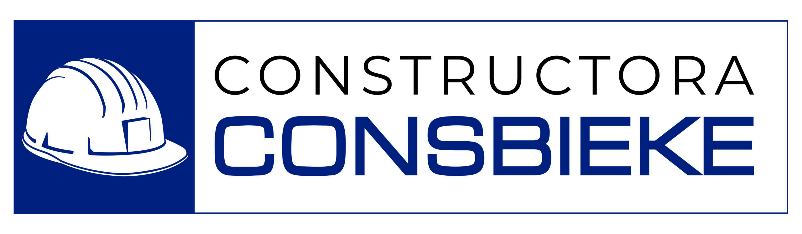 Consbieke Construction